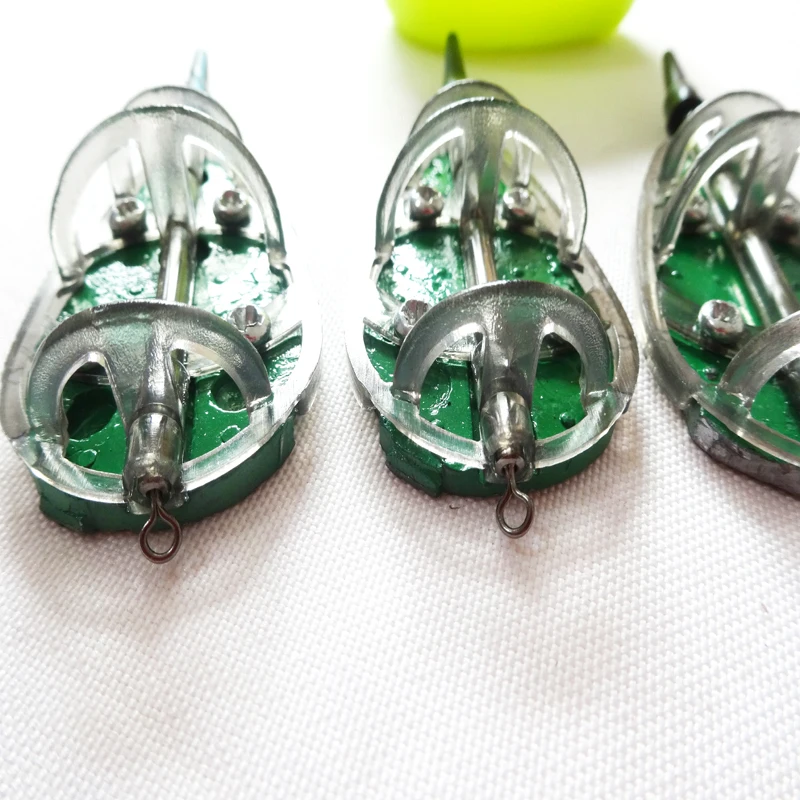 Приманка для рыбной ловли Набор кормления 30 г 35 40 50 г|fishing bait|method feederfeeder set |