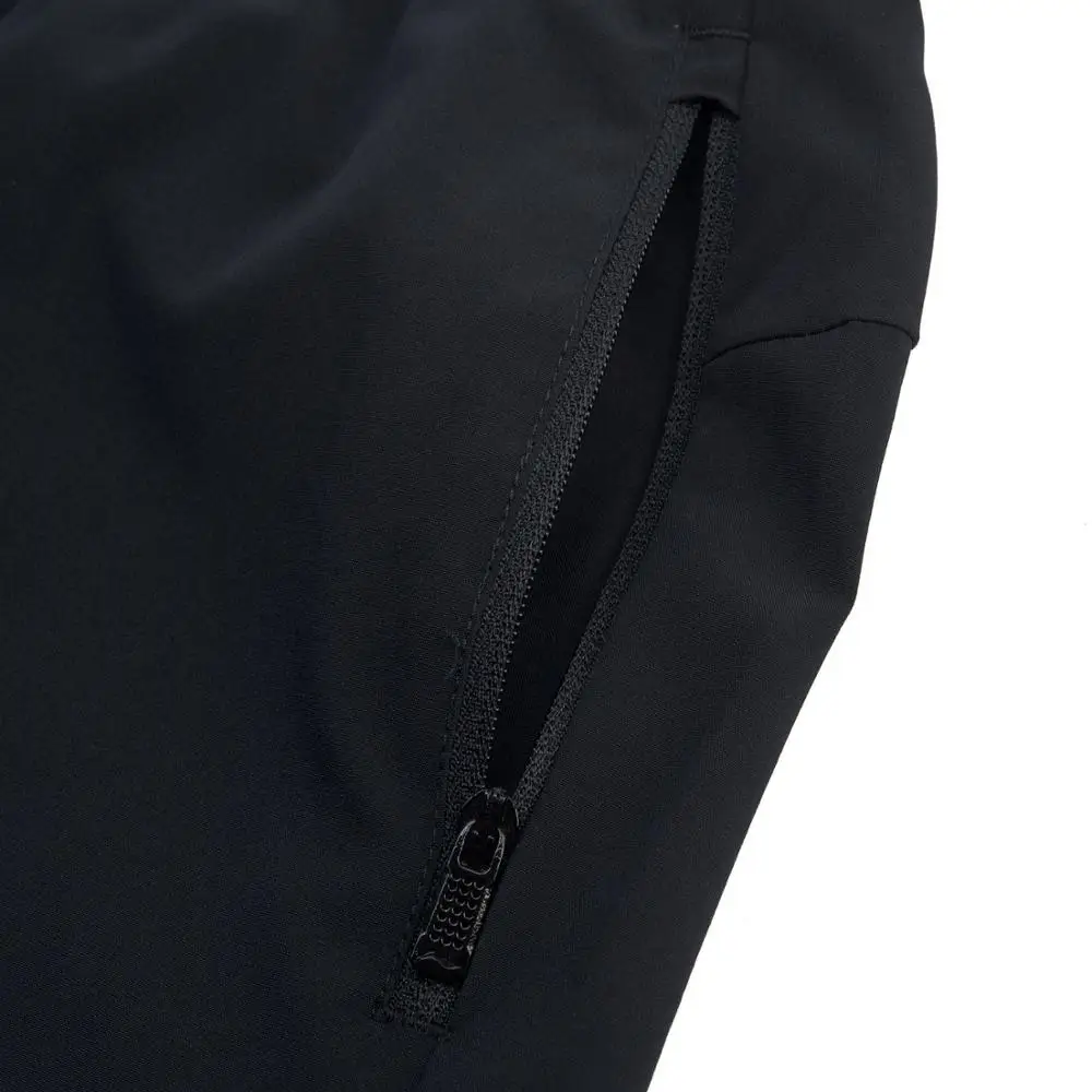 Li Ning женские шорты для соревнований по настольному теннису дышащие 91.1% полиэстер