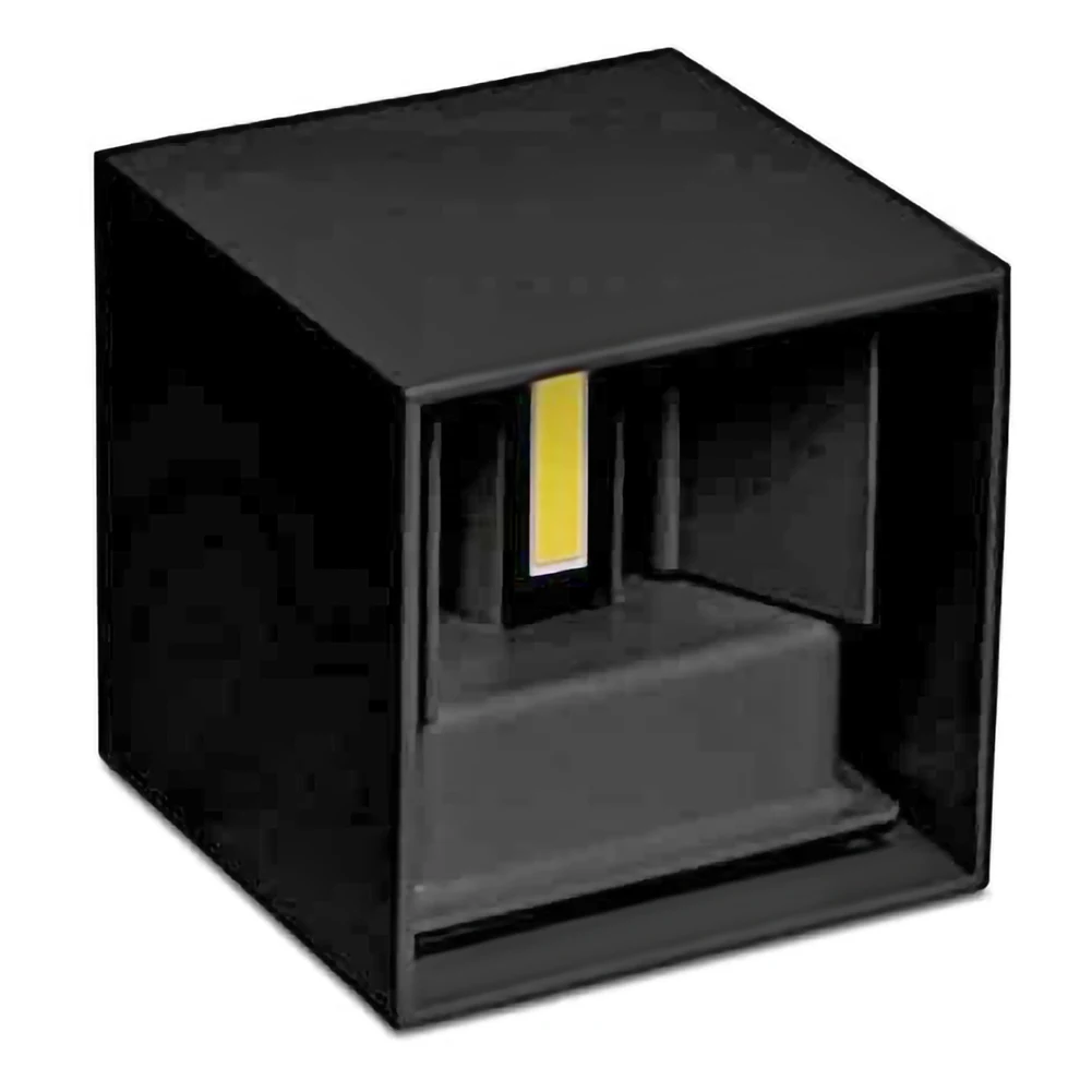 

Waterproof LED Sensor Wall Lamp Bedroom Light Outdoor Street Home Bedside Lamp Indoor Lighting Accessories Supplies