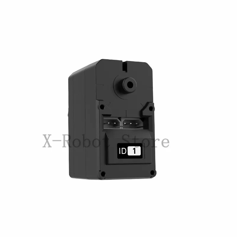 LOBOT new LX-16HV servo подходит для AiNex Pro humanoid robot platform serial bus RC parts | Игрушки и хобби