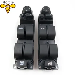 Новинка для Mazda 2 M2 2007-2013, электрический стеклоподъемник, кнопка переключения окон