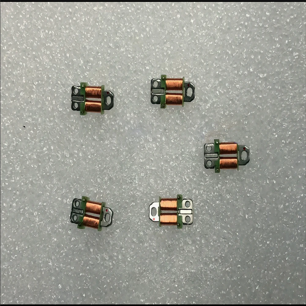 

Replacement Aperture Magnet Coil Aperture Solenoid Plunger for Pentax K-s1 K-30 K-50 K-500 Camera Repair Parts