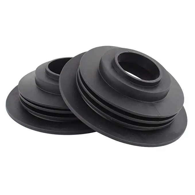 1 шт. Автомобильный светодиодный фар резиновый чехол от пыли уплотнительная