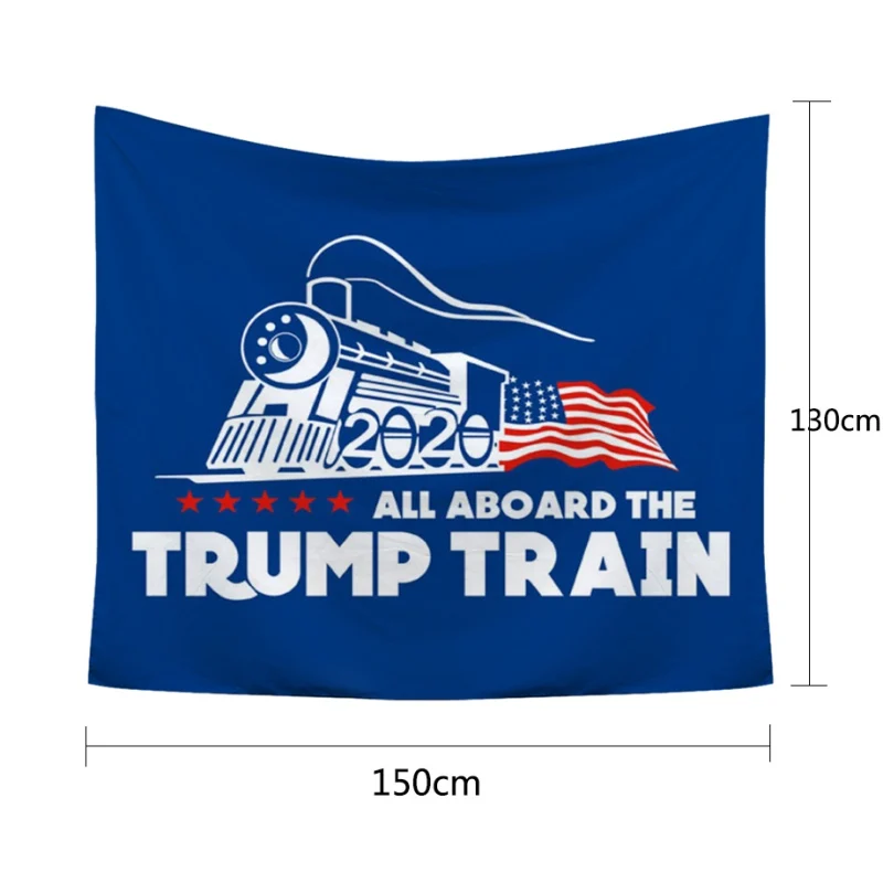 E1 tapestry 1 шт. Дональд Трамп сжимающий стресс мягкая игрушка Новинка облегчение давления какашка Трамп сжимающий Забавный шутка реквизит вечерние подарки - Цвет: E1 tapestry