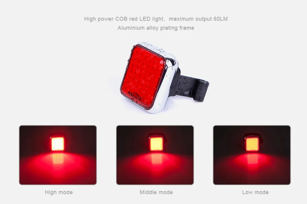 Magicshine ALLTY 1000 USB зарядный передний велосипедный светильник CREE XP-L V6 max 1000 люмен Magicshine SEEMEE 20 задний велосипедный светильник