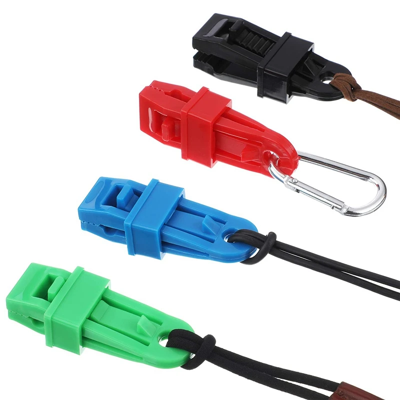 15 шт. брезентовые зажимы многоцелевой тент для тента набор походный зажим