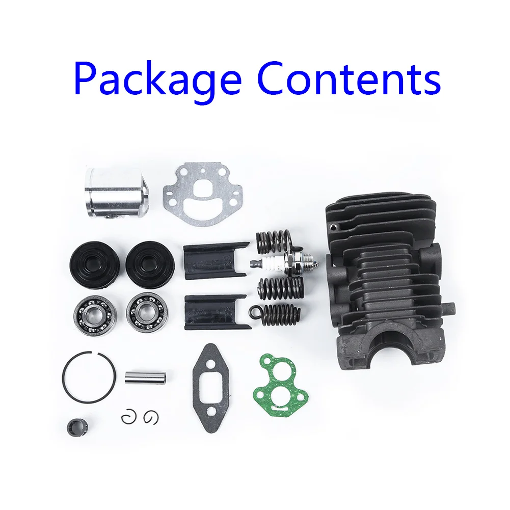 

Piston Pin 39mm Cylinder Crank Bearing For Husqvarna 235 236 240 235e 236e 240e