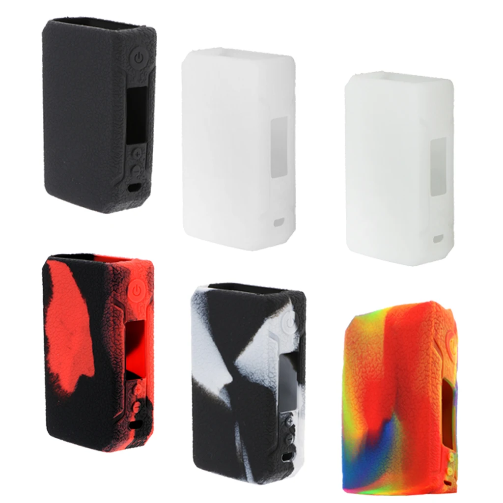 Силиконовый чехол для Voopoo Drag 2 Kit | Игрушки и хобби