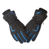 new ski gloves for men women winter outdoor sports fishing rock climbing windproof gloves waterproof skiing snowboard gloves