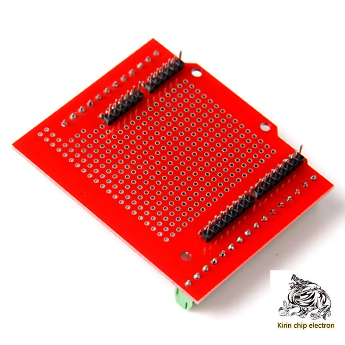 

2PCS/LOT Proto Screw shields Assembled prototype terminal expansion board
