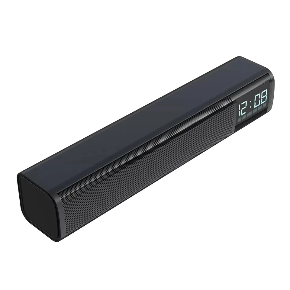 Домашний Настольный компьютер с питанием от USB домашний ТВ динамик аудиоразъем 3 5