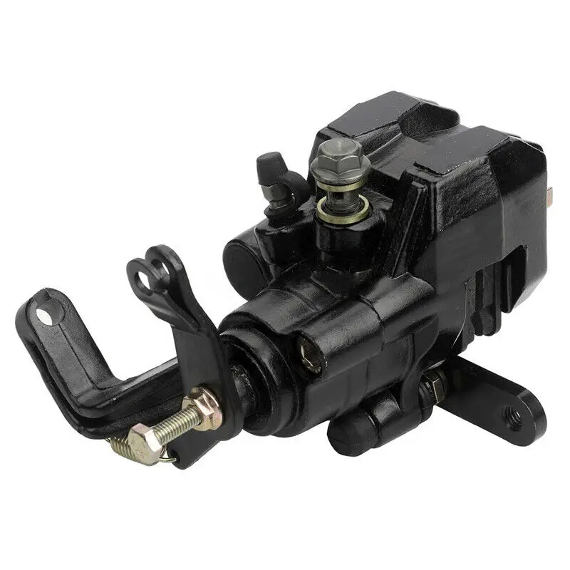 Гидравлический задний нижний тормозной суппорт в сборе для ATV Go Kart YAMAHA YFZ450|Детали