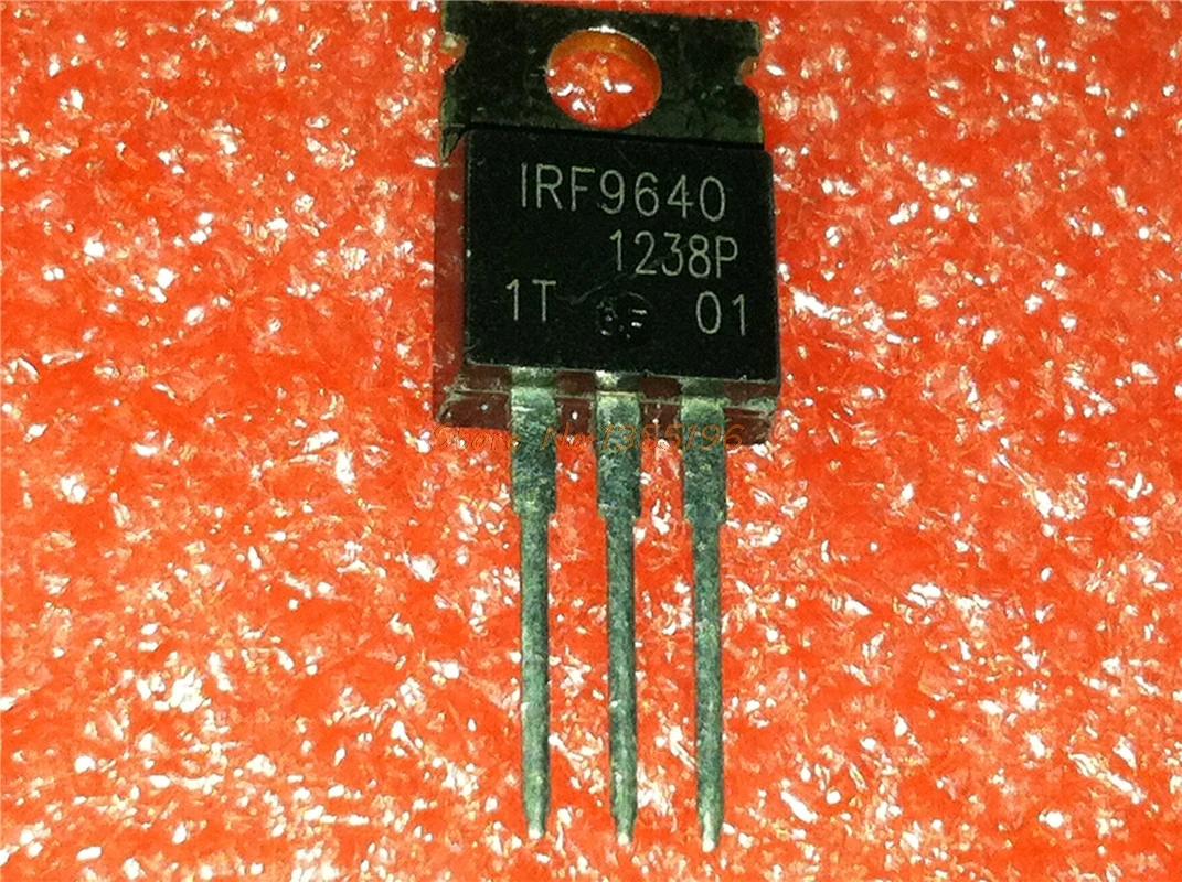 5 шт./лот IRF9640PBF TO220 IRF9640 в 220 на