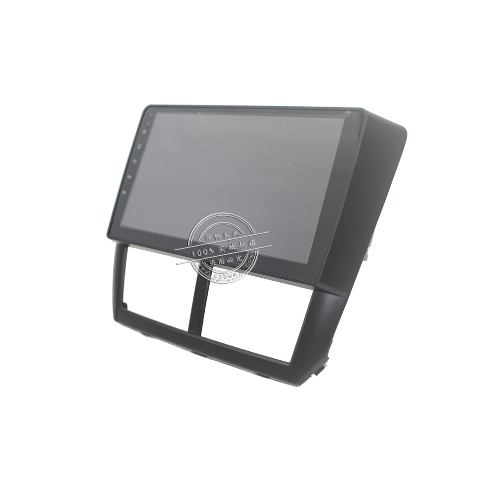 HACTIVOL четырехъядерный 2 din android 9 1 автомобильное радио для Subaru Forester Impreza 2008 2009 2010 2011