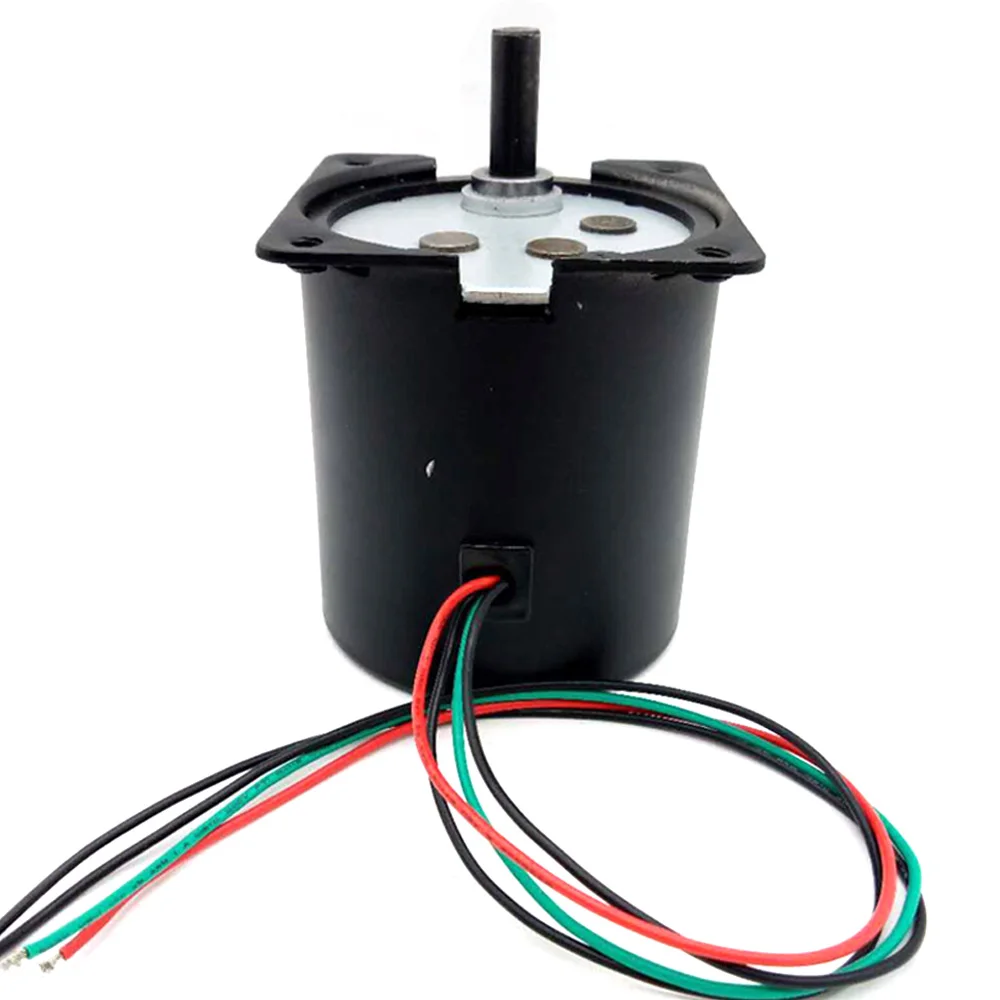 Оптовая продажа 70KTYZ высокий крутящий момент 40 Вт переменный ток 220 В от 2 5 до 110