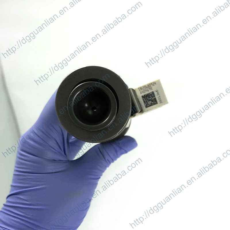 

Electronic Unit Injector Assy BEBE4D18001 3889619 for volvo penta MD13