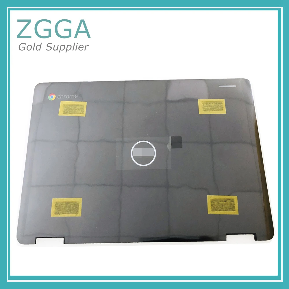 

Laptop Top Case For Dell Chromebook 11 3189 LCD Shell Rear Lid Back Cover PP99H 0PP99H AP1X2000600