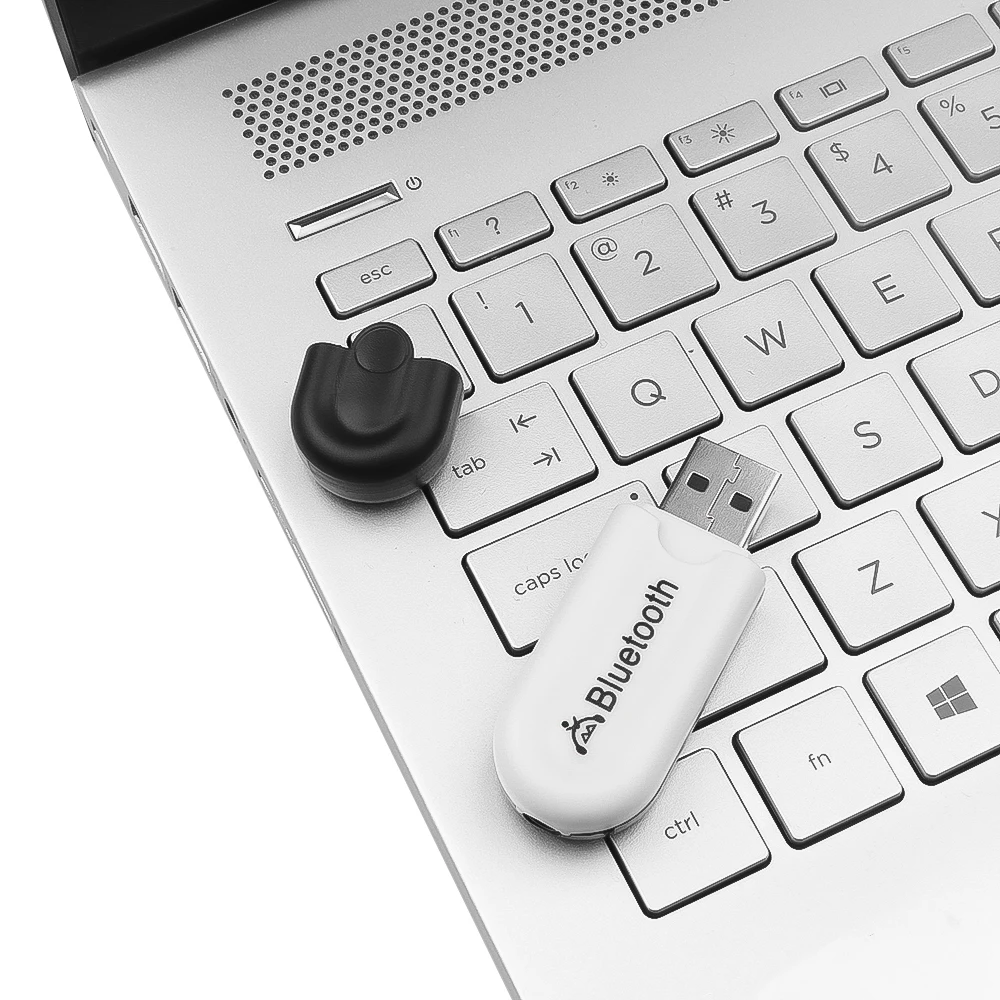 Беспроводной Bluetooth 5 0 USB адаптер приемник 3 мм AUX аудио для наушников динамик