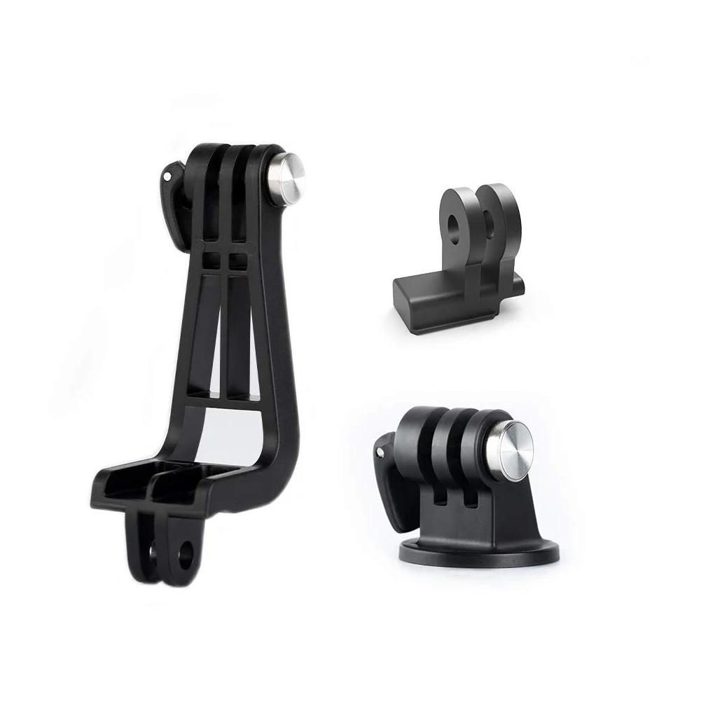 Адаптер подставка для расширения Универсальный штатив L кронштейн 180 Вращающийся