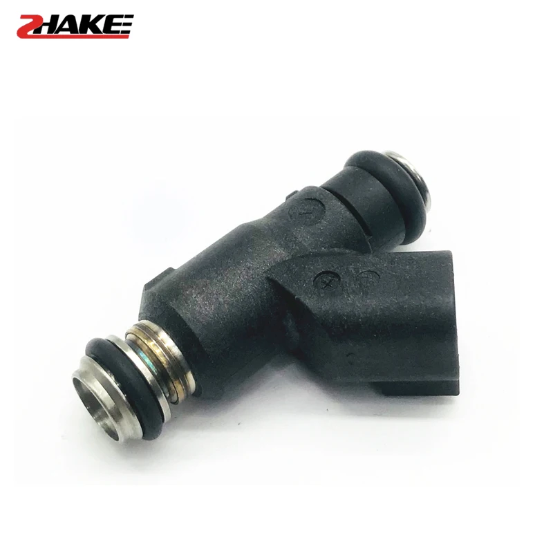 1pcs Or 2pcs 4pcs Fuel Injector Nozzle Fit For Japan Car 1.8L L4 4G93 2000-2016 25377440 | Автомобили и мотоциклы