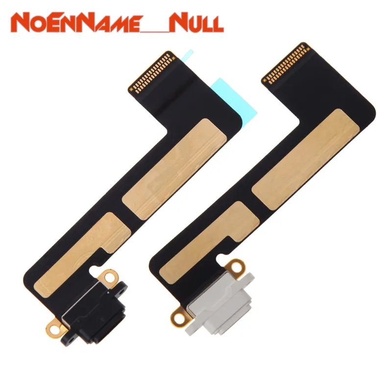Совершенно новый сменный зарядный соединитель док порт гибкий плоский кабель