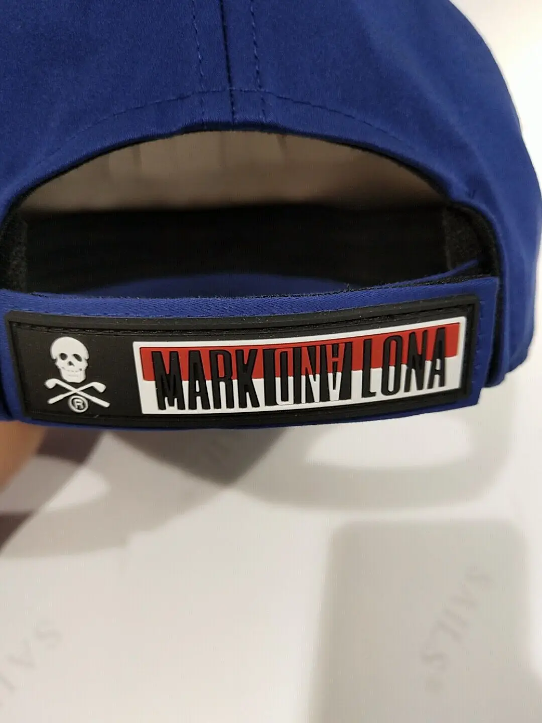 

MARK-LONA Fashion Golf Hat Sport Golf Caps Free Size Men Women