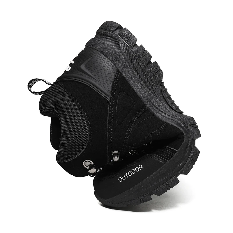 Tactical Boots Waterproof Military Boots Outdoor Combat Shoes Trekking Sneakers Man Hiking Hunting Boots zapatillas de hombre