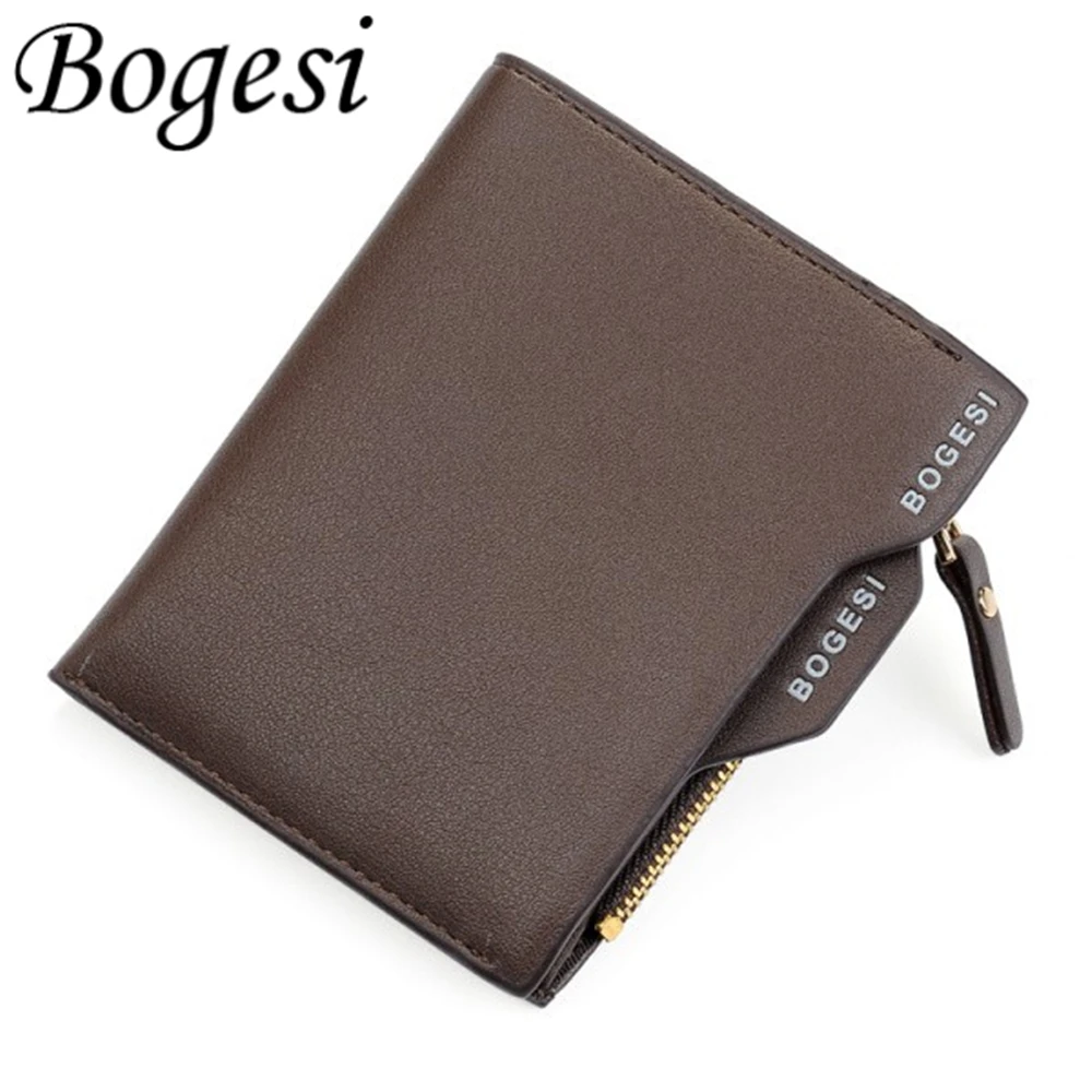 Кожаный чехол для паспорта путешествий деловой ID кредитный держатель карт