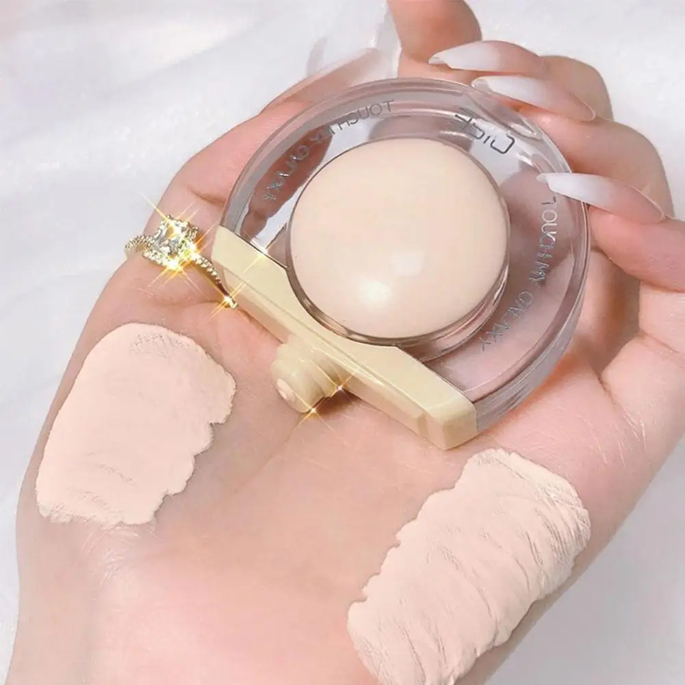 

Concealer Base Liquid Face Make Up Liquid Waterproof Foundation Makeup Contouring Concealer Cream Cosmetics Long-lasting K8i8