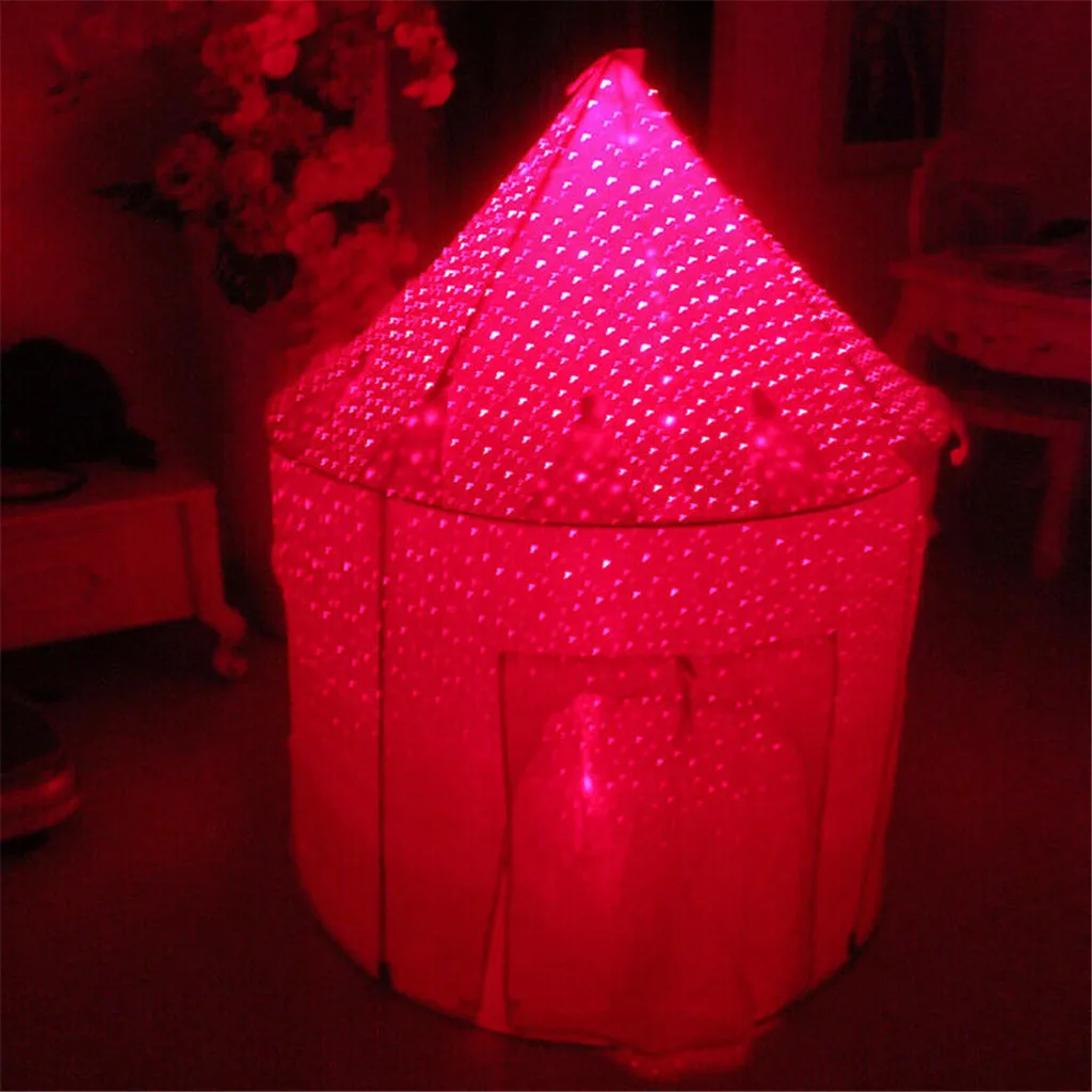 Автомобильный потолочный светильник с Usb-разъемом проекционная лампа для неба