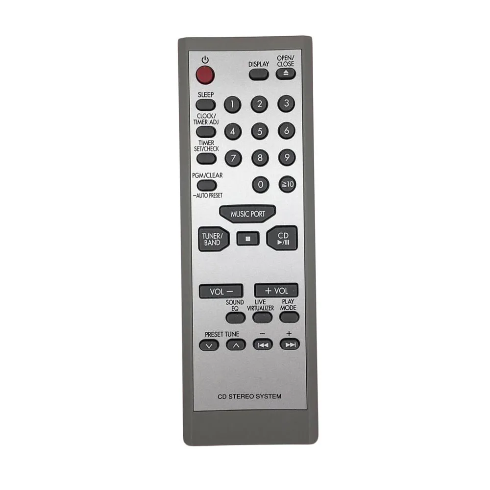 Сменный пульт дистанционного управления для Panasonic N2QAGB000038 N2QAYB000105 стереозвук и