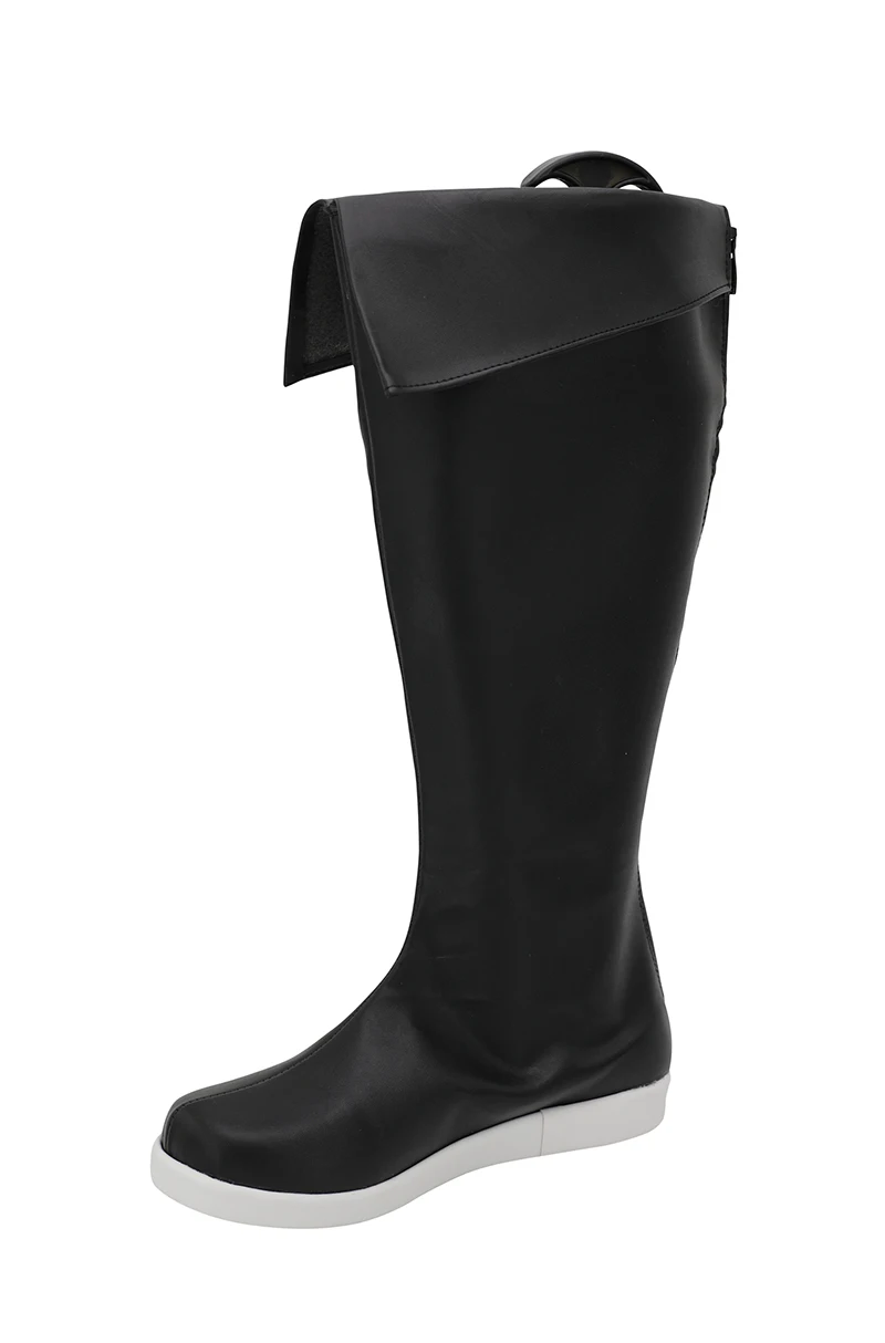 Бабушка демонического культивирования косплей обувь Mo дао Zu Ши Cos Wei WuXian