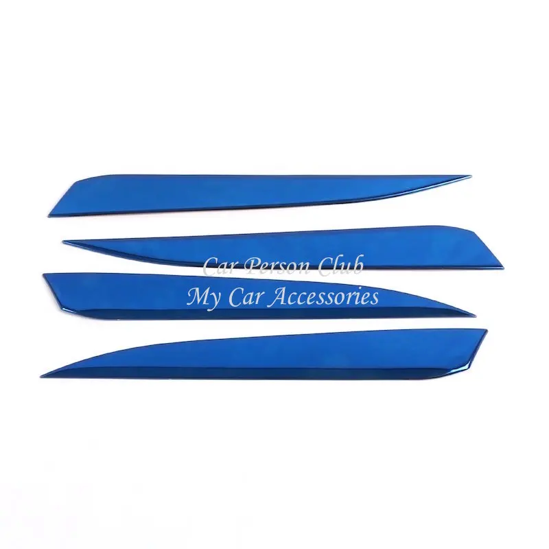 Внутренняя крышка подлокотника двери из нержавеющей стали внутренняя ручка