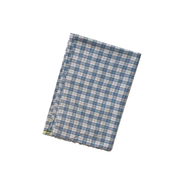 

Cotton plaid tablecloth kitchen tablecloth outdoor mat home decoration tablecloth kitchen decoration