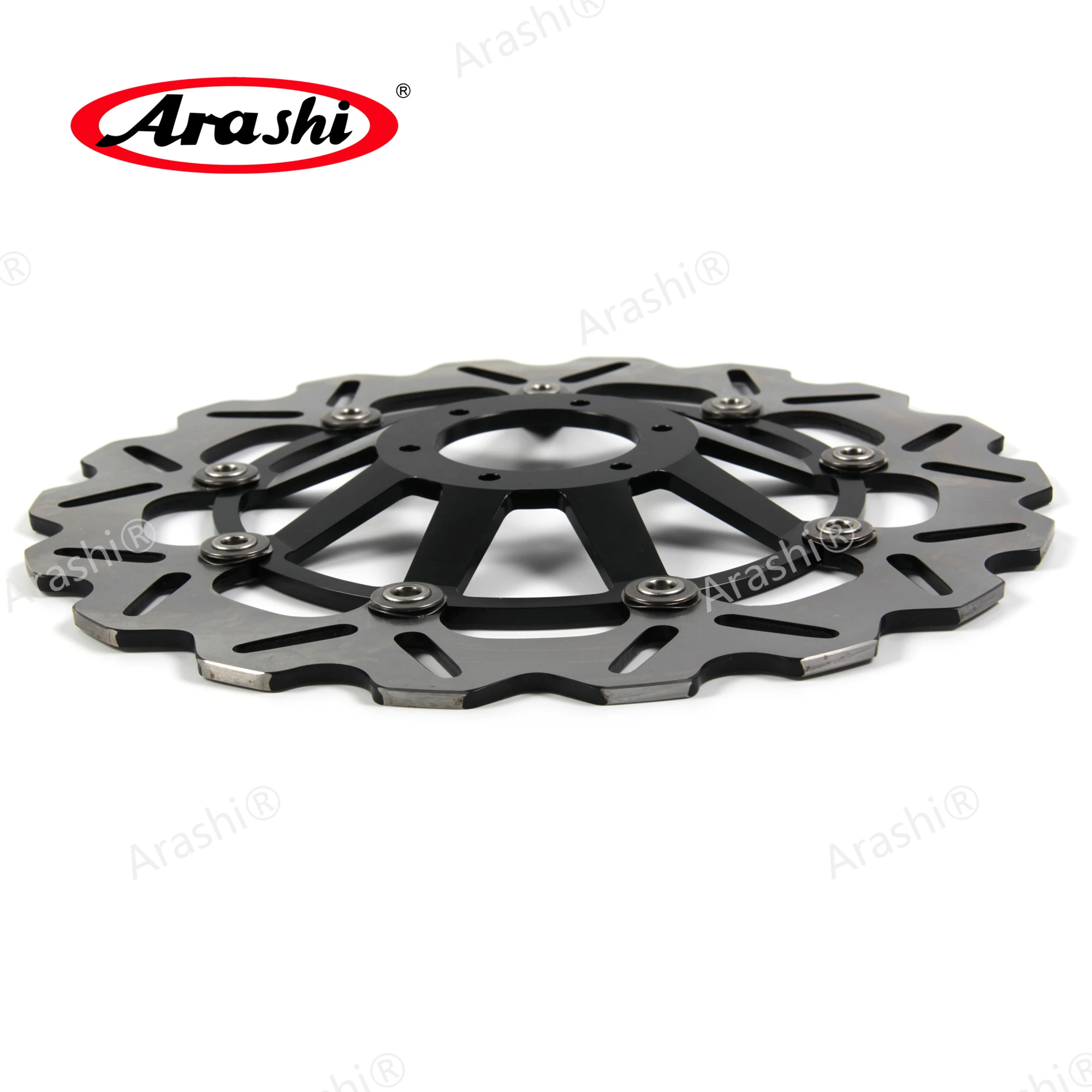 ARASHI CBR919 тормозной диск для HONDA CBR919RR 1998 CBR 919 RR Передние Задние тормозные роторы 919RR