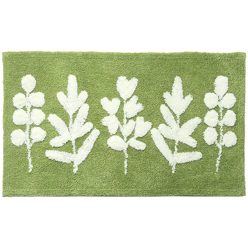 Коврик для ванной RFWCAK коврик с эффектом памяти забавные коврики туалета гостиной