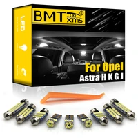bmtxms for opel astra h k g j 1998 2002 2003 2011 2013 2016 2018 2019 2020 2021 accessories vehicle led interior light canbus
