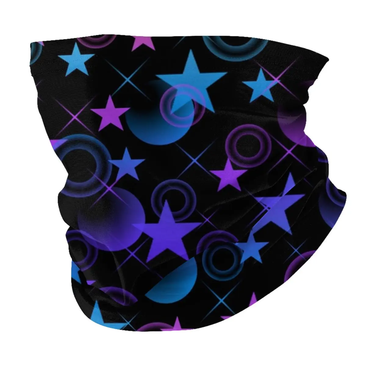 

Multifunctional new ladies face towels for beach, cycling, cross-country, mountaineering, rock climbing, skiing, travel, fitness