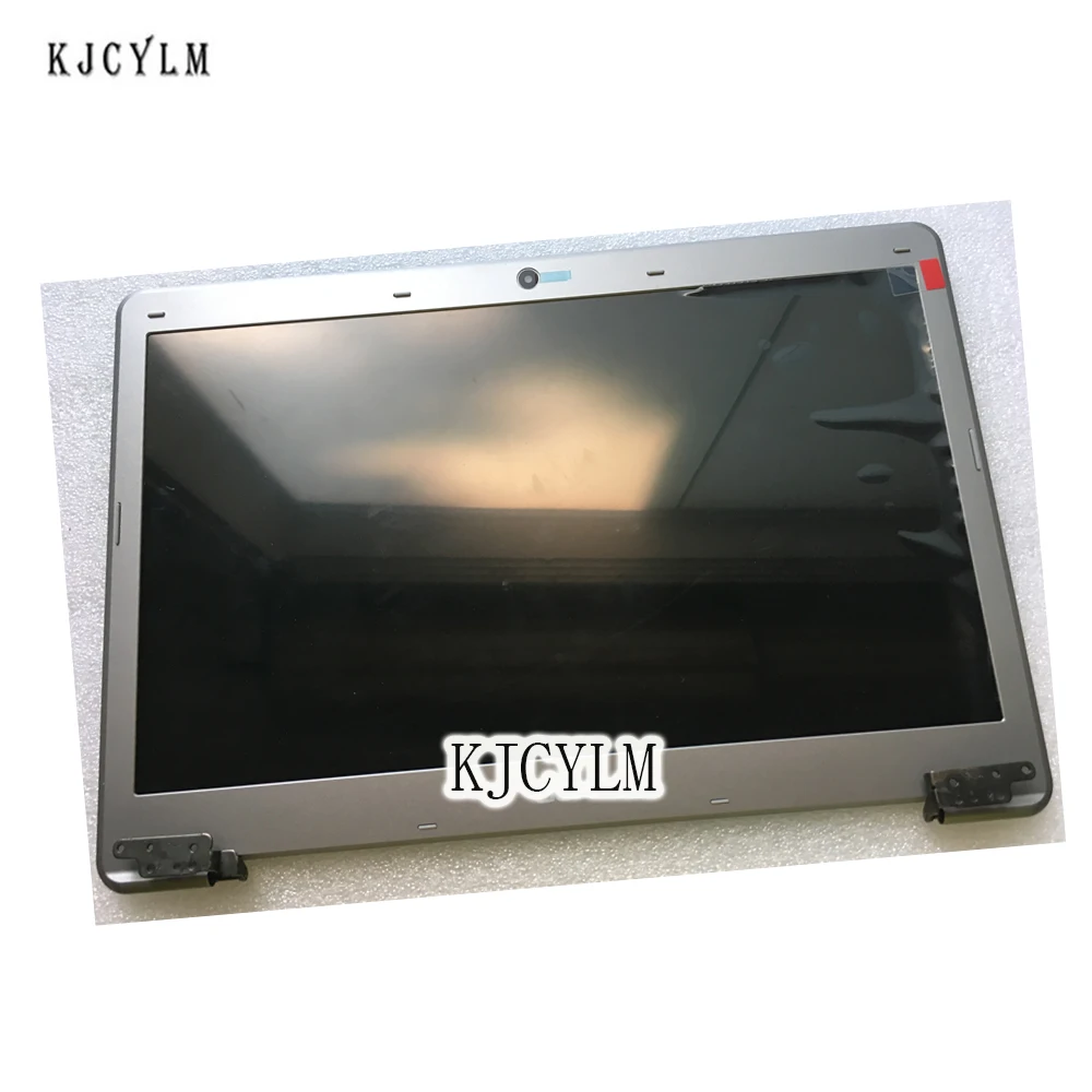 5 дюймовый ЖК экран для Acer Aspire S3 391 Full Assembly MS2346 B133XTF01.1 B133XW03 V3 13 3*1366|ЖК-экран