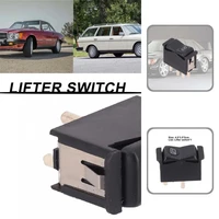 black durable perfect fitment electric window switch 0008203510 portable electric window switch easy installation