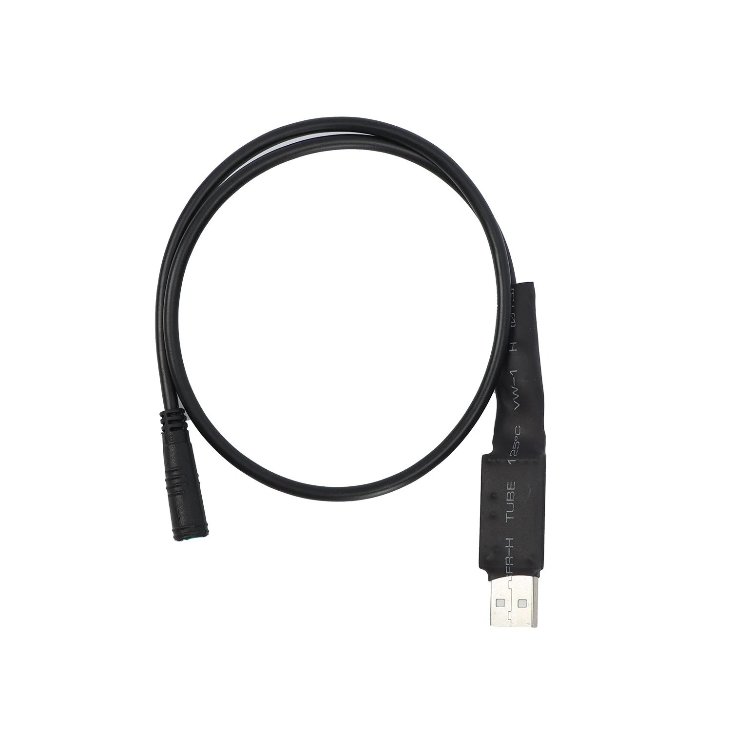 USB Кабель для программирования двигателя Bafang Mid Drive Kit BBS01/BBS02/BBSHD Настройка Reprogramming