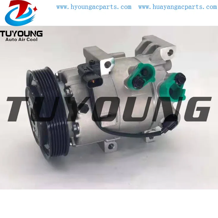 Автомобильный воздушный компрессор VS14E для Hyundai Creta1.6 CRDi 97700000 1f7014v001 гарантия