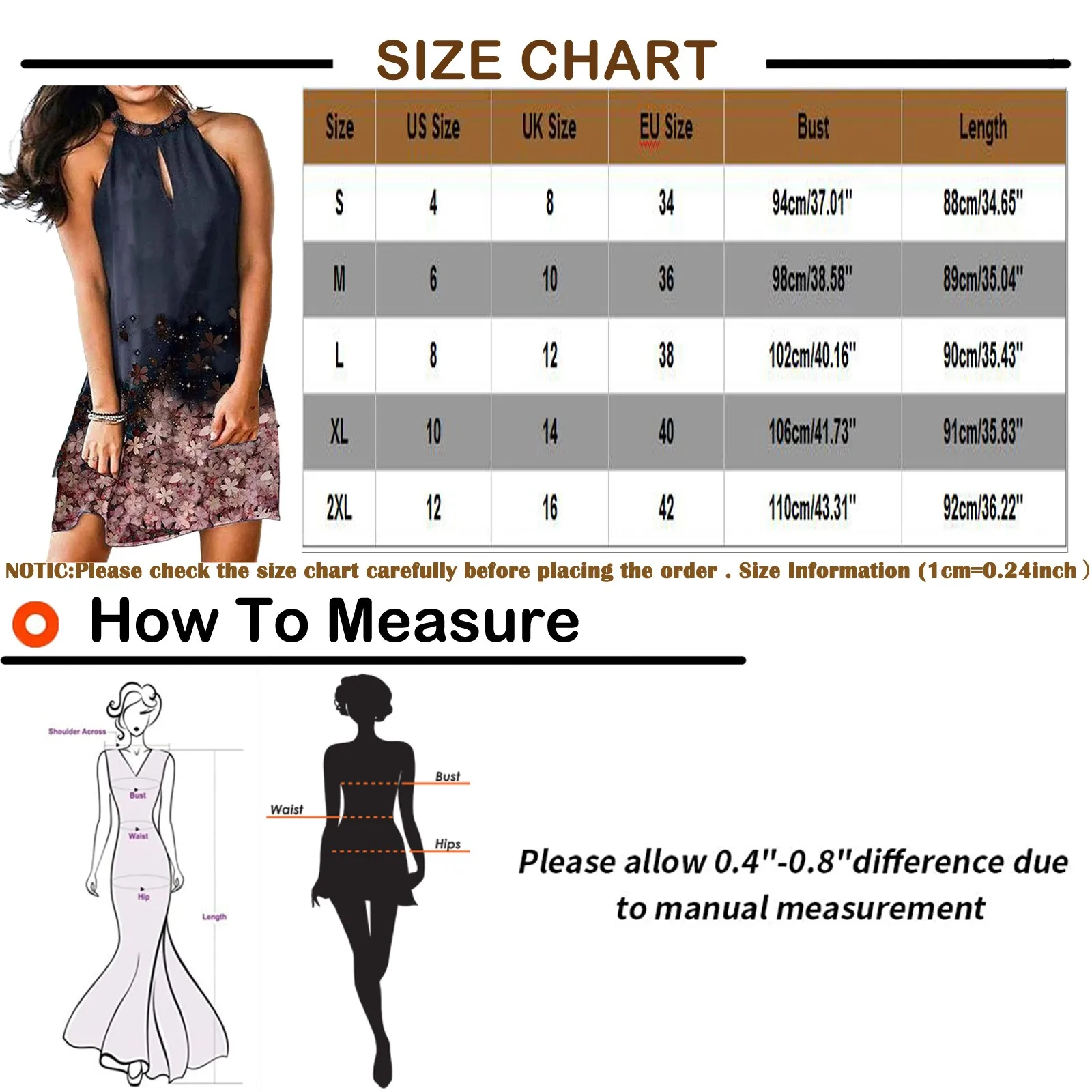 

Chrysanthemum Print Women Dress Summer 2021 New Neck Half Sleeve A-Line Dress Female Vintage Plus Size Loose Dresses Vestidos