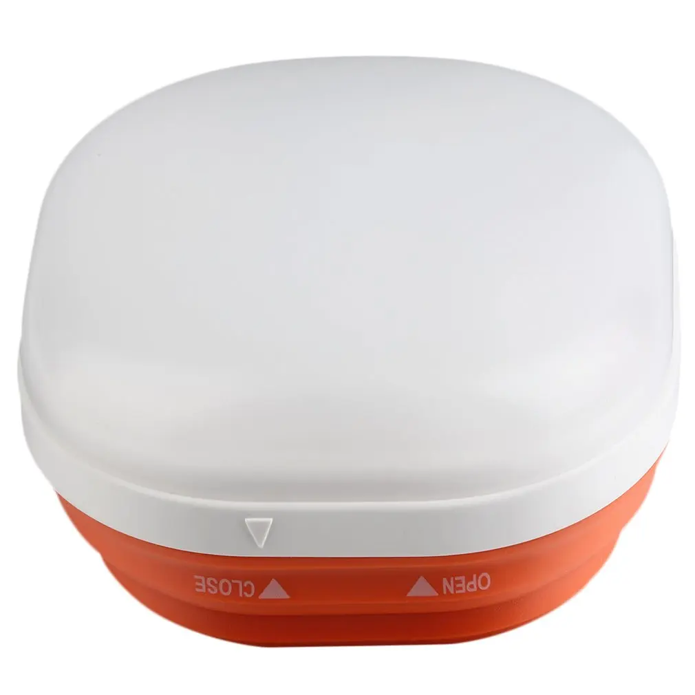 

8510A3 Rechargeable Multifunctional Camping Lights Mini Portable Lights