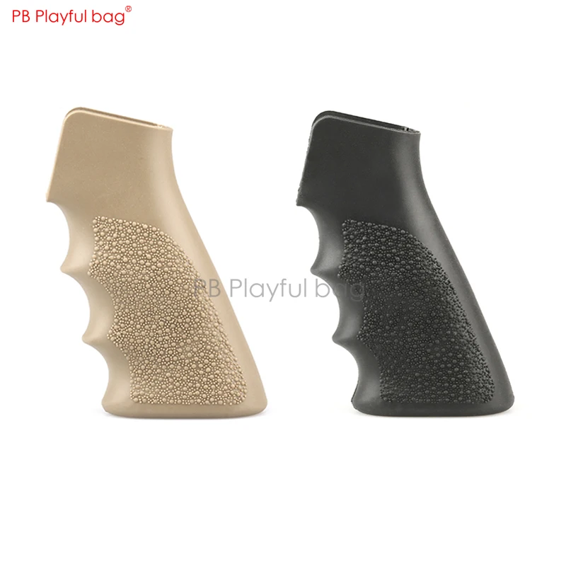 

Игривая сумка Hogue Grip ультратонкая универсальная резиновая ручка M4 Модифицированная коробка передач водяная пуля игрушечный пистолет аксес...
