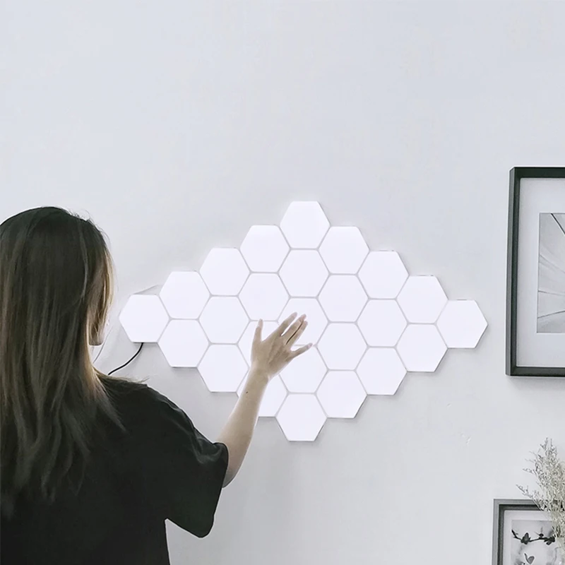 Современный светодиодный настенный светильник Лофт в британском стиле