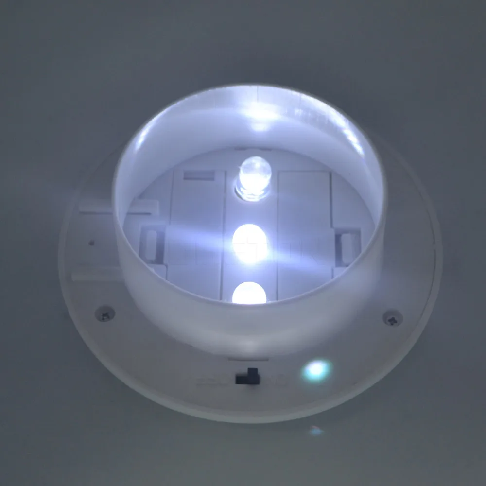 1 шт. светодиодный фонарь с питанием от солнечной панели для сада на солнечных