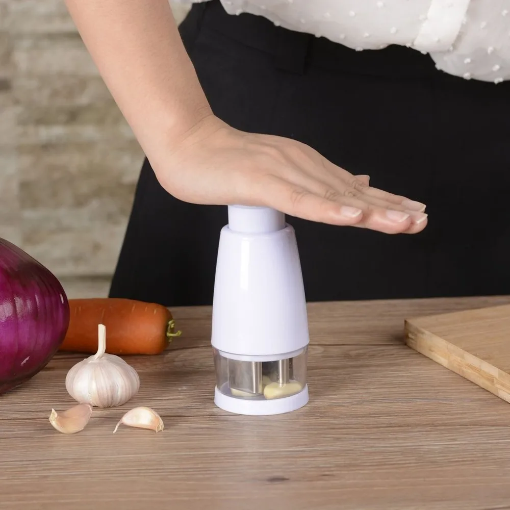 Ручной пресс полуавтоматический маленький блендер части кухонные