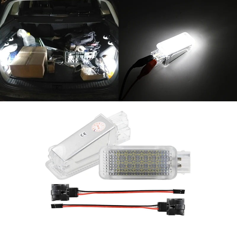 Отражатели 2 шт мощностью 12V для автомобилей светодиодный любезно дверь