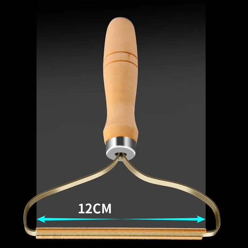 

Portable Lint Remover Manual Lint Roller Clothes Brush Tools Clothes Fuzz Fabric Shaver for Woolen Coat Sweater Clothes shaver